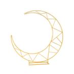  свадьба фон подставка стабильный цветок арка рама церемония день рождения Event Gold 