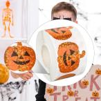  Halloween тыква стикер переводная картинка 500 шт. комплект sk LAP книжка party карта конструкция для CH27