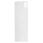  вышивка stencil стеганый stencil стежок DIY tool фон 3pa язык выбор .