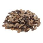 Yahoo! Yahoo!ショッピング(ヤフー ショッピング)木片 木スライス 樹皮付き タグ用 木製 工芸品 用 アクセサリー 約100個入り