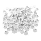 38x14mm アルミティーライトカップ ティーライトホルダー