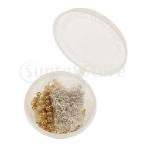 Yahoo! Yahoo!ショッピング(ヤフー ショッピング)600xメタルラウンドフィリグリースペーサービーズジュエリーチャーミング所見4mm