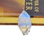 Yahoo! Yahoo!ショッピング(ヤフー ショッピング)ワイヤーラップツリーオブライフネックレス天然宝石ペンダントジュエリー作り7