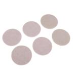  premium фетр накладка стул накладка мебель ламинирование дерево пол протектор 85 мм метров 