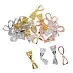 filig катушка -p имеется metal прищепка be il.26 Mm. Gold. серебряный. rose Gold. белый K.24 упаковка мода дизайн 