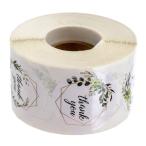 500ラウンドありがとう