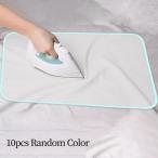 10 деталь жаростойкий утюг сетка Press накладка для бытового использования сеть 35cmx50cm