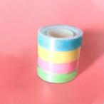  склеивание мяч лента 4 шт. комплект ребенок. party для klieitib. оборудование орнамент ощущение игрушка 