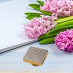  матирующий blank медь head cургуч наклейка штамп оборудование орнамент DIY карта квадратный 25x25mm