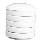  в машине накладывающийся возможный краска смешивание tray 5 слой краска China акварельная живопись пигмент смешивание чернила tray 