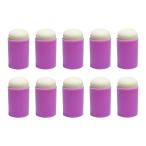  искусство craft чернила craft карта изготовление для чернила накладка для палец губка do- балка 10 шт 