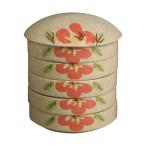 5 слой раунд фарфор смешивание tray комплект, краска цвет . гарантия . делать поэтому. искусство краска tray Palette,..