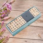 40x из дерева алфавит номер штамп скрапбукинг сопутствующие товары .. journal стиль A