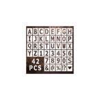 5 дюймовый рисунок шаблон знак .. шаблон цифра алфавит stencil 