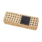 40 шт / комплект алфавит штамп DIYklieitibja-na кольцо из дерева знак s темпер большой знак 