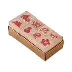  из дерева штамп комплект картина sk LAP книжка ручная работа happy Planner DIY штамп tool стиль B