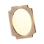  воск наклейка штамп Vintage стиль Thanksgiving карта . примерно приглашение стиль B