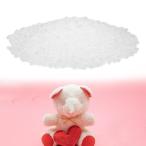 .. предмет бисер .. предмет бисер иглы для вязания крючком плетеный игрушка кукла земля . для 100g белый 