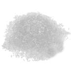 .. предмет бисер .. предмет бисер иглы для вязания крючком плетеный игрушка кукла земля . для 100g прозрачный 