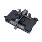 電話スクリーンセパレーター携帯電話修理ツール時間を節約する高硬度バックハウジング取り外しホルダーツール最大7インチ画面用