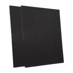 2x пустое место. can панель для ванны картина can ba стальной винт акварель краска 40x60cm