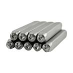 9 деталь / шт Heart типа металл штамп, драгоценнный камень поэтому. дырокол Stan булавка g крепкий 