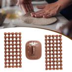  глина знак штамп маленький размер Press phone Dan embosa- керамика керамика tool алфавит штамп мыло DIY craft конструкция для tool 