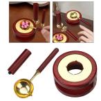 ... ложка штамп руль комплект наклейка wak табурет искусство craft знак 6.6cm руль комплект 