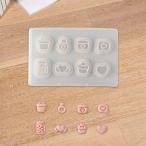  миниатюра полимер k Ray пена глина tool крепкий . повторный использование возможный подарок серьги набор для изготовления аксессуары craft день св. Валентина волосы зажим 