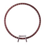  вышивка рамка-оправа 16cm раунд Cross стежок рамка-оправа игла работа шитье искусство craft кофе 