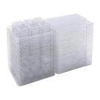 30 шт воск melt контейнер DIY литье модель прозрачный пустой упаковка box бур nai The - tray маленький .. бизнес craft Project для 