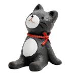 Non-brand миниатюра симпатичный животное двор украшение ... кукольный дом бонсай пейзаж. оборудование орнамент 15 видов пикник - #7, 3.5x4.5x4.5cm