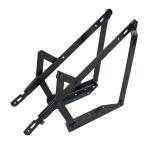 2 шт. комплект аппаратное обеспечение springs шарнир ракетка lift up стол мебель 