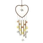  металл ветряной колокольчик бар чаймс подвешивание ниже оборудование орнамент .... звук интерьер наружный все 13 модель -.