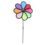  способ машина наружный оснащение для игровой площадки окно spinner ребенок игрушка водостойкость сад двор. оборудование орнамент все 2 размер выбор красочный - 30 x 50cm