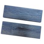  ste булавка g Stone бетон type из дерева золотой type оборудование орнамент 2 шт. входит . mold ste булавка g Stone золотой type сад для 