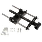  деревообработка тиски ковровое покрытие nta- зажим передняя балка i скользящий 7 дюймовый 