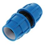 PE Quick подключение соединительная муфта .. камера подключение Union чай камера соединительная муфта 