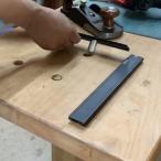 1PCDIY planing Stop панель собака отверстие дефлектор plate Work bench деревообработка инструмент 20mm