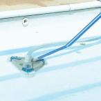  swimming pool brush accessory for pool vacuum cleaner head clean brush 