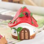  миниатюра цветочный горшок. миниатюра fea Lee сад house изображение .. кукольный дом гриб house 