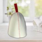  sauna. подарок поэтому. фетр. sauna. шляпа. удобный . "дышит". эластичность . есть, красный 