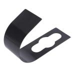  металлический водоснабжение труба поддержка катушка подставка, шланг труба разбрызгивание воды крюк, сельское хозяйство шланг труба катушка держатель вешалка 