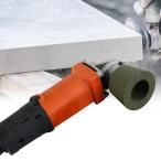 Millstone подножка дрель Accs ручной инструмент резиновый угол шлифовщик для 