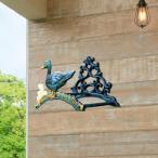  двор. шланг держатель держатель целый . осуществлен наружный. стена крепление шланг вешалка ярд стиль C