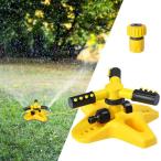  большой площадь применение область вода опрыскиватель настройка возможный вращение .. опрыскиватель .1 DN20 коннектор 