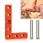 90 раз pojisho человек g квадратное прямой угол зажим прямой угол зажим металлический точный 90 раз зажим выдвижной ящик для большой . транспортир DIYfre-ming