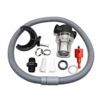  дождь collector длина . система шланг адаптор вода . магазин емкость. увеличить . аксессуары бассейн сад для 3/4 дюймовый дождь barrel коннектор 