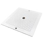 10 дюймовый skima- крышка, бассейн skima- покрытие plate, белый skima- клапан(лампа) крышка, для замены квадратный skima- панель покрытие SP1082 плавание p