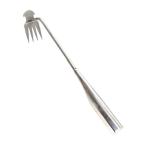  металл руль садоводство простой .. брать .